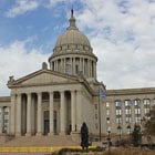 Oklahoma to Consider Holding Gold and Silver, Removing Income Taxes