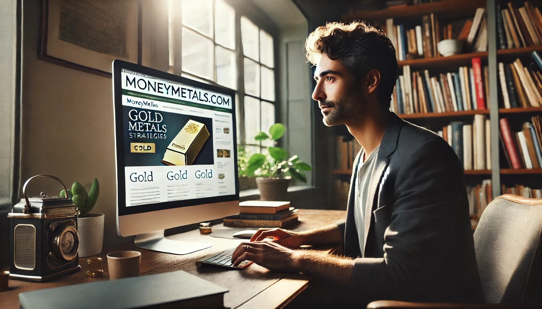 Michael Pento's Insights on Economic Outlook and Investment Strategies: Key Takeaways from Money Metals Podcast