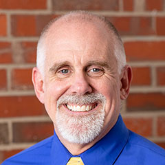 Mike Maharrey