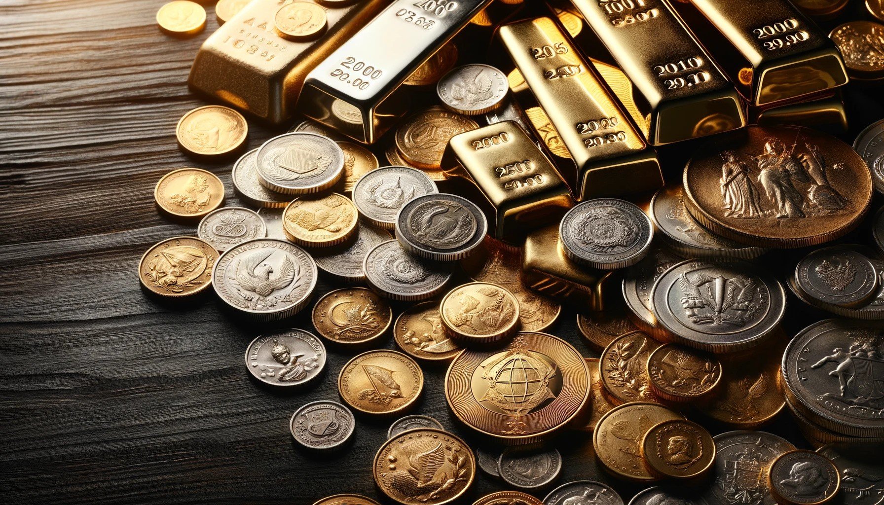 Money Metals Exchange: A Vanguard in Precious Metals and Sound Money Advocacy