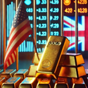 Golden Hiccups in Our Modern Financial System