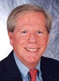 Former Treasury official, Paul Craig Roberts