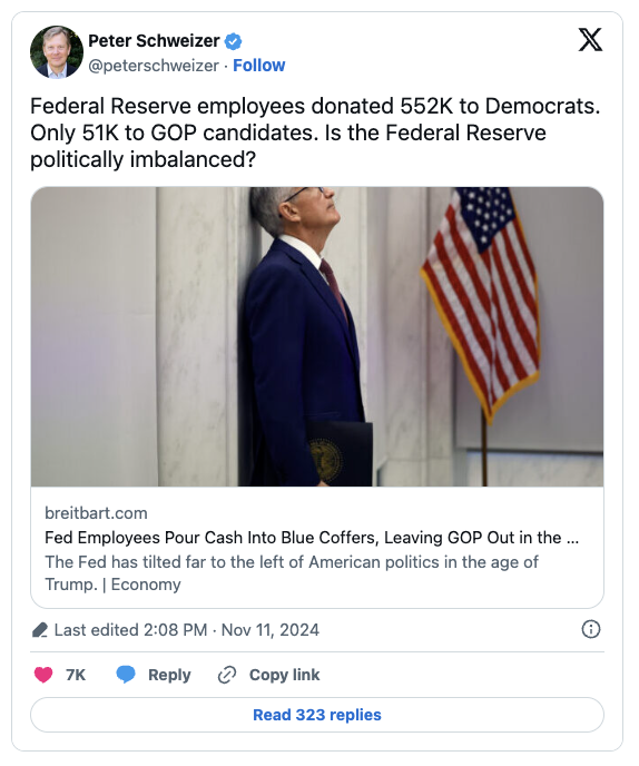 https://www.mPeter-Schweizer-Federal-Reserve-Jerome-Powell-X-Twitter-Tweet