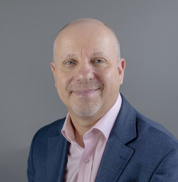 Philip Newman