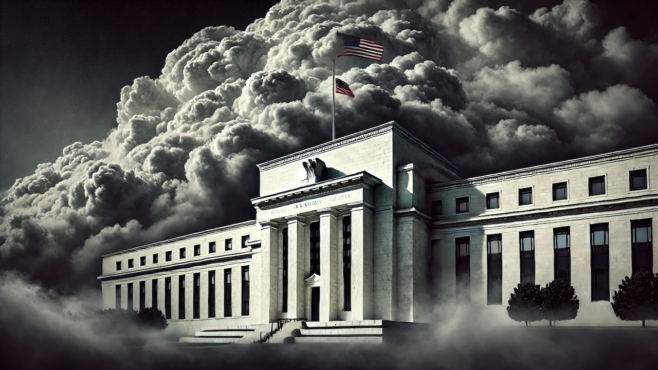 Bad Data and Bad Models: How the Fed Has Shattered Confidence