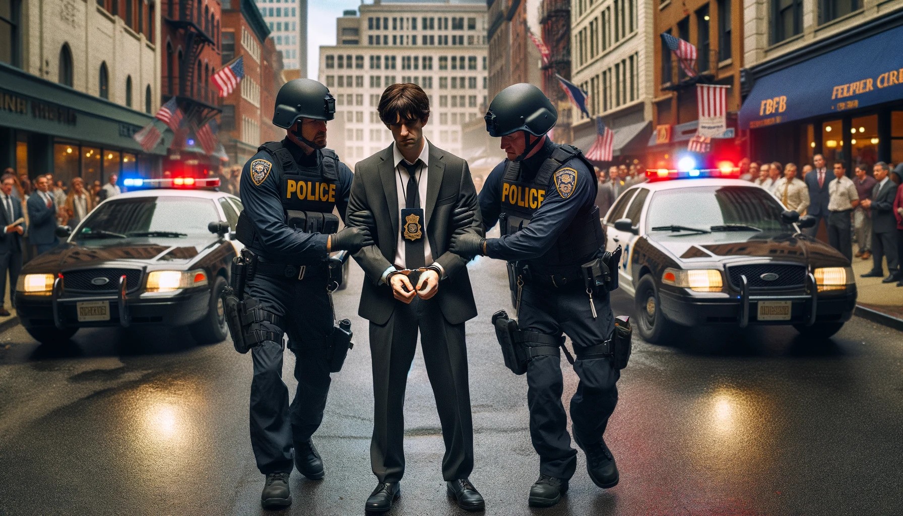 Feds Bust Gold Scam Run by Fake FBI Agent ‘Jon Stryker’