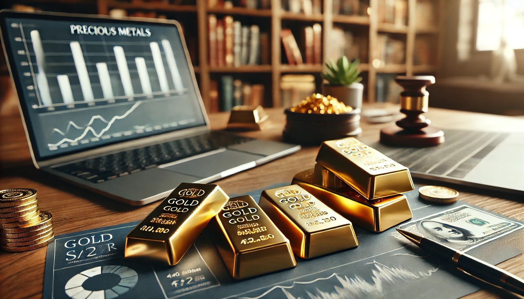 Future Outlook and Repricing of Commodities