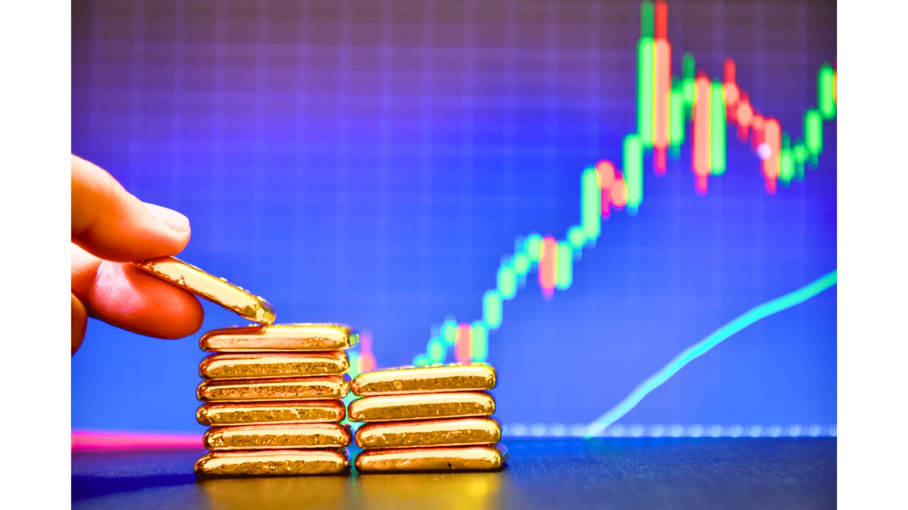 Precious Metals Pullback Is Losing Momentum