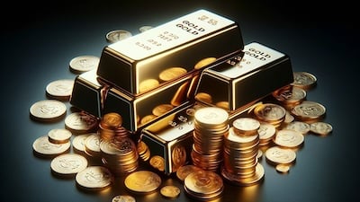Q1 Gold Demand Strongest Since 2016