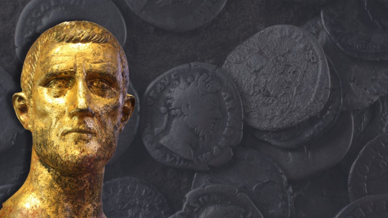 The Roman Emperor Who Tried to Bring Monetary ‘Reform’ to the Empire—and Failed Miserably