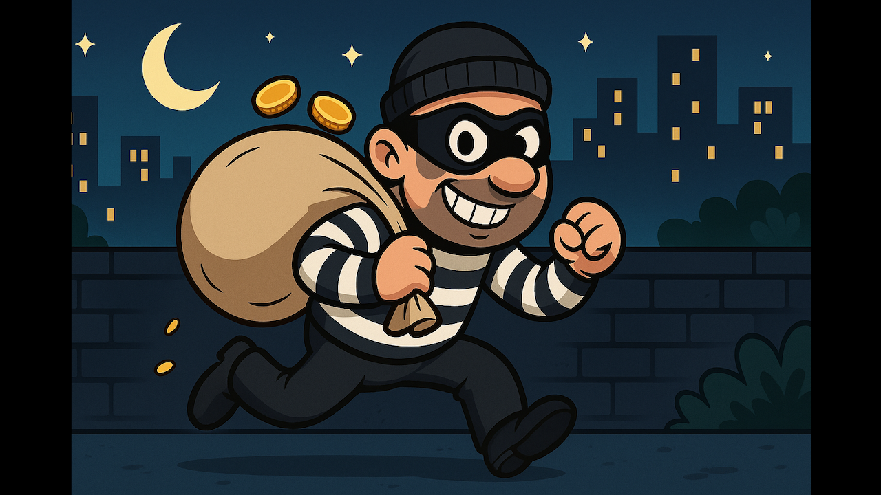 Scammer Steals $500,000 in Gold Coins from Oregon Woman