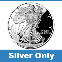 Buy Silver Monthly
