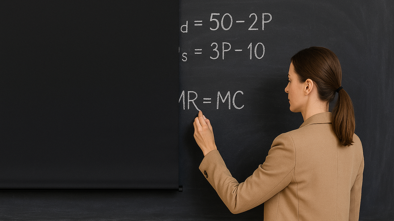 Students Are Only Being Taught Half the Inflation Story