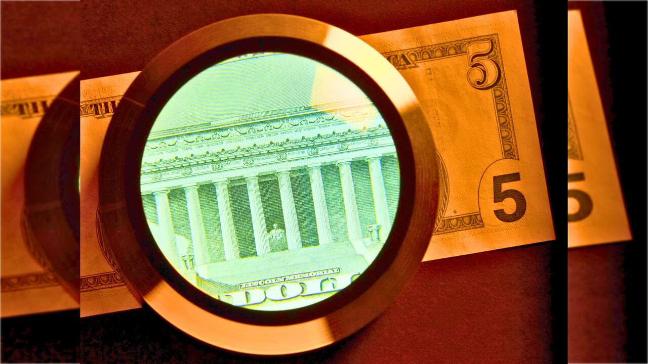 The Fed Flips to Inflation