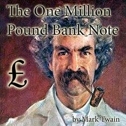 Did Mark Twain Anticipate the Trillion Dollar Coin? 