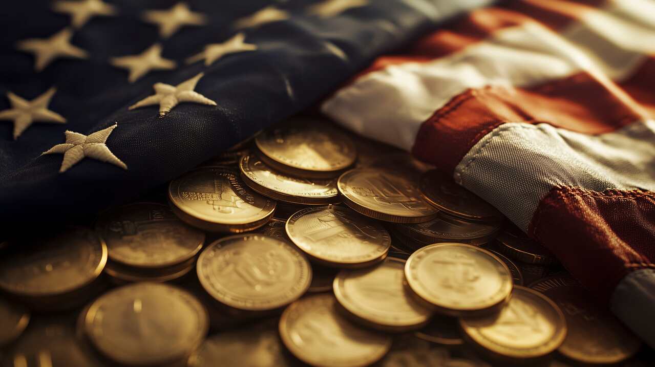 The Sound Money Surge: States Reclaim Gold and Silver in 2025