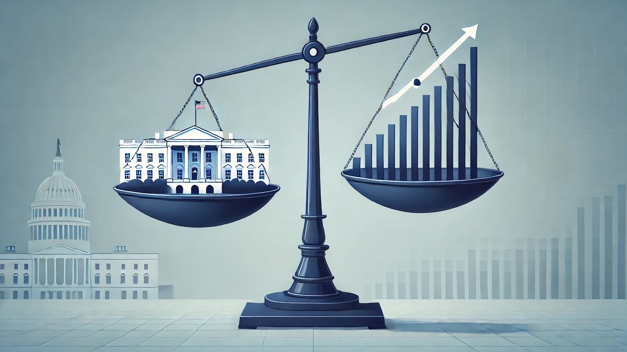 Three Things Investors Should Consider Outside a President's Control