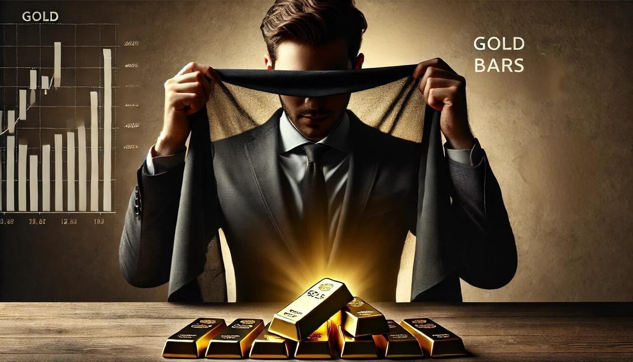 Unveiling Gold Market Manipulation: Insights from GATA's Chris Powell on Central Banks