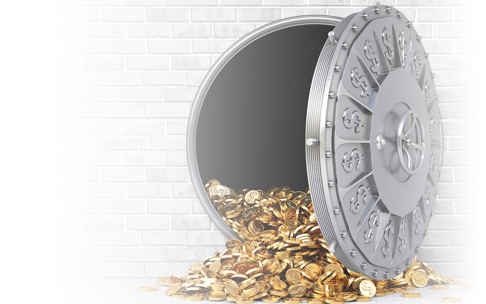VaultSecure Storage Program: Money Metals Exchange