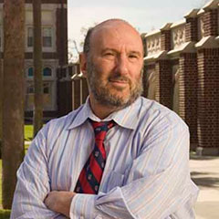 Dr. Walter Block