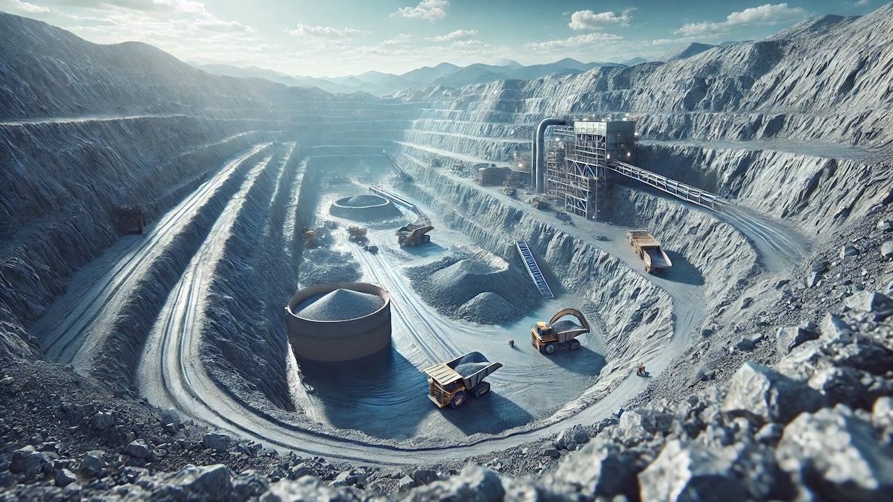 Which Countries Produce the World's Silver?