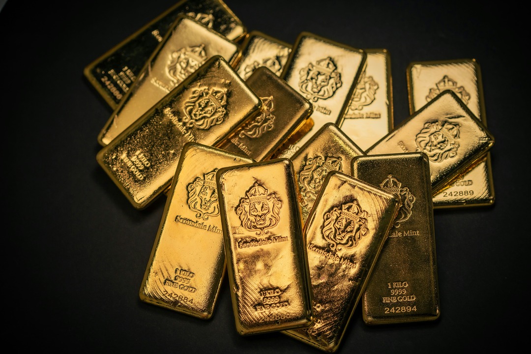 Why Gold Still Reigns Supreme in the Age of Bitcoin