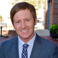 Dr. William Luther