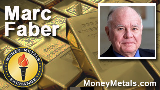 Marc Faber