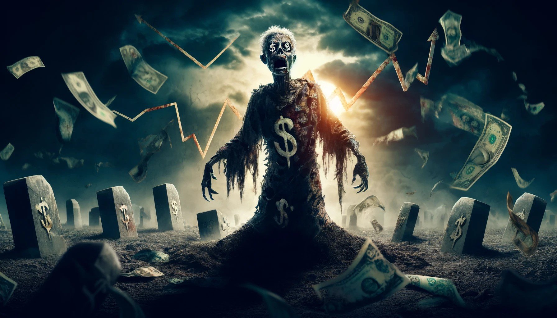 Zombie Inflation and the Return of Rate Cuts: A Detailed Breakdown