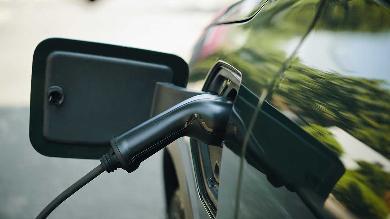 Will Electric Vehicles Be the Killer App for Silver?