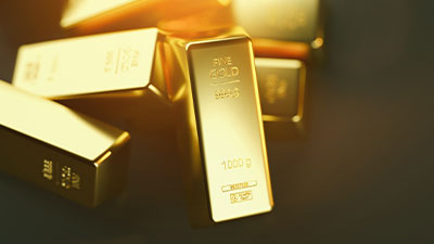 A Gold and Silver Lining: Amid Housing Affordability Crisis, States Are Removing Barriers to Sound Money Ownership