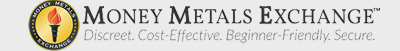 About Money Metals Exchange
