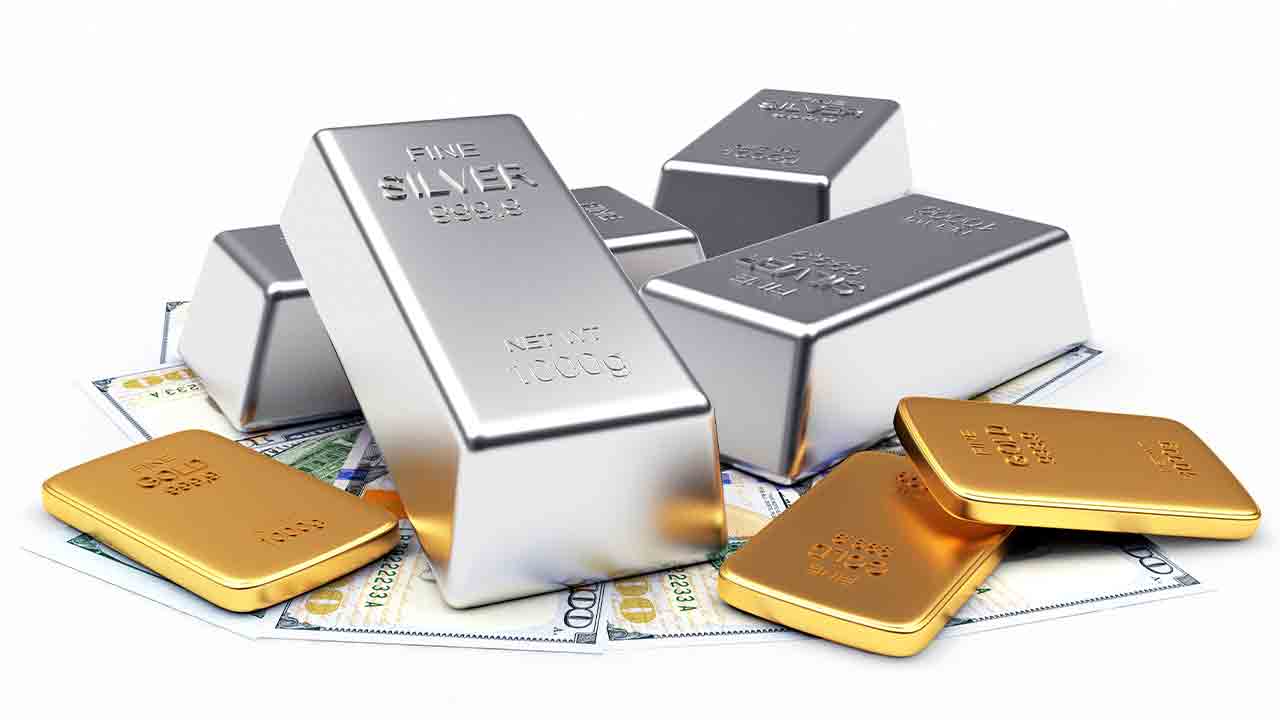 After the Recent Flushout, Here's the Gold & Silver Outlook...