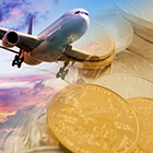 airline crashes and precious metals markets featured