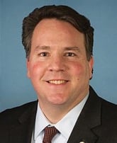 Congressman Alex X. Mooney (R-WV)