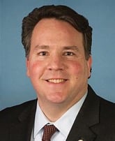 Rep. Alex Mooney (R-WV)