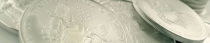 The Ultimate Guide to American Silver Eagle Coins