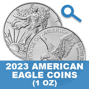 American Silver Eagle