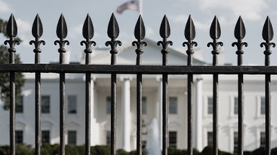 Americans Don't Believe Joe Biden's Data