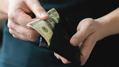 Americans May Soon Regret Trusting the Fed & Holding Cash