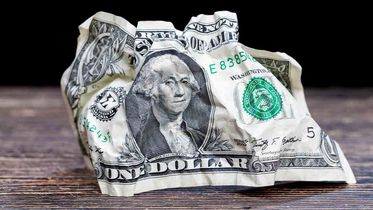 America’s Fiat Money Gestapo: The Untold History of the Secret Service Joshua D Glawson Money Metals Exchange