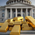 Announcing the 2025 Sound Money Legislators of
 the Year