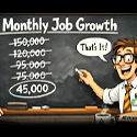 Another Great Jobs Report! Or Was It?
