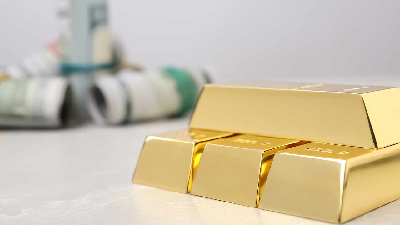 Another Scorching Gold & Silver Rally Ahead