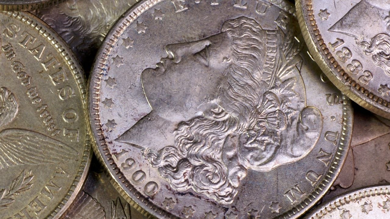 Rare Coin Rip-Off Alert: Morgan Silver Dollars