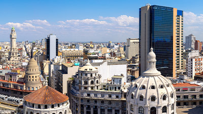 Argentina’s Rampant Inflation, Explained (in One Chart)