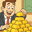 60/20/20 Portfolio Strategy Gains Traction, Gold
 a Core Allocation