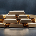 Asian Funds Dominate as ETFs Add Gold