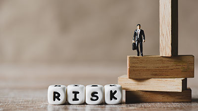 Avoiding Counterparty Risk with Hard Assets