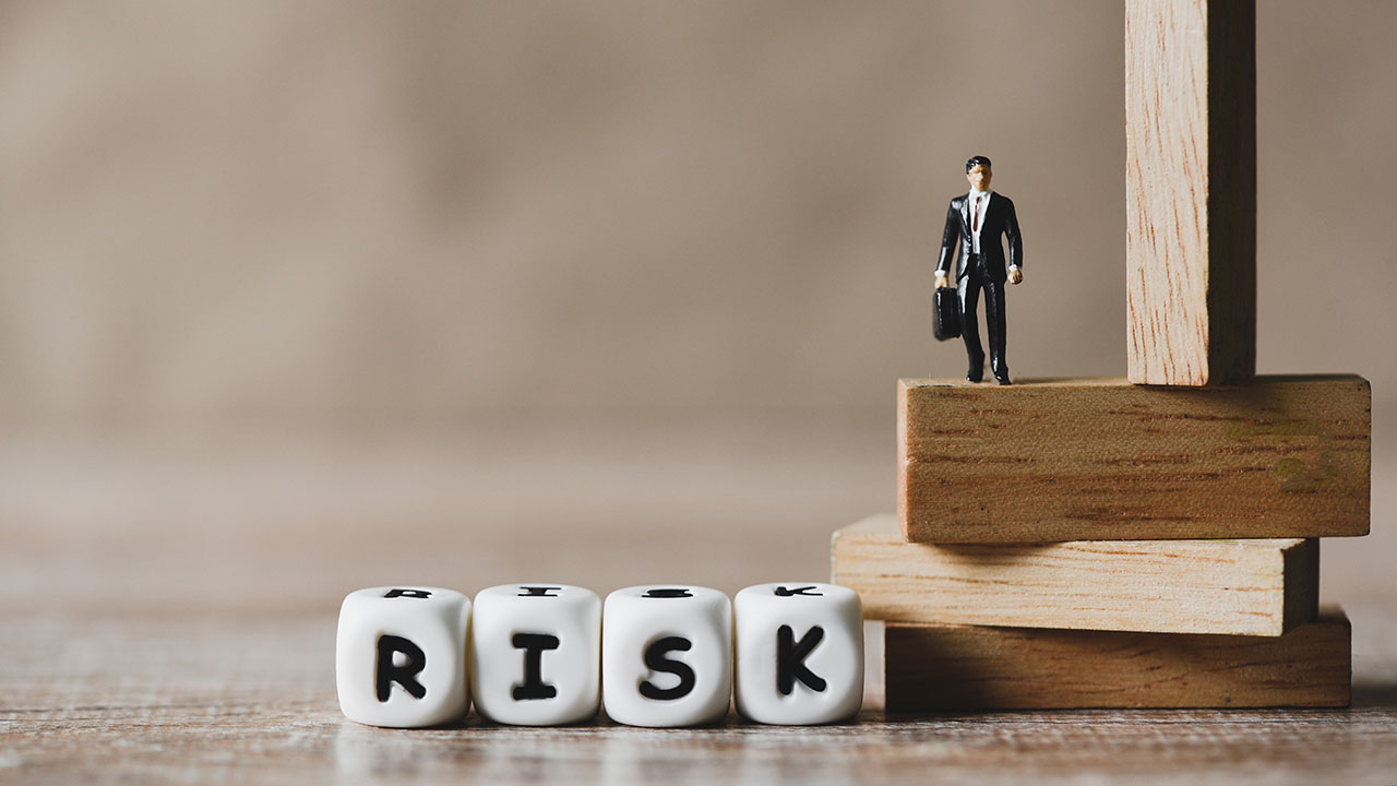 Avoiding Counterparty Risk with Hard Assets